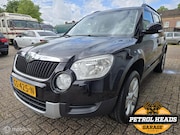 Skoda Yeti - 1.2 TSI – Technisch in topstaat | Carplay | Xtra set winterb