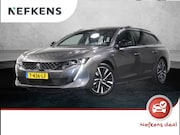 Peugeot 508 - SW 225PK HYbrid GT Pack | 1ste eigenaar | FOCAL | Schuifkant