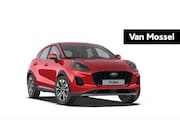 Ford Puma - 1.0 EcoBoost Hybrid Titanium | Nu tegen 0.99% rente met Ford