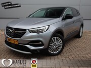 Opel Grandland - X 1.2 Turbo 131pk (Vol-Opties!) LEES TEKST