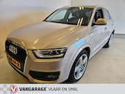 Audi Q3 - 2.0 TFSI quattro Pro Line