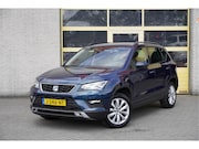 Seat Ateca - 1.5 TSI 150PK! Style Business Intense BJ2020 Lmv 17" | Led V