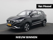 MG MG ZS - EV Luxury 45 kWh