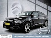 Citroën e-C4 - Shine Pack 50 kWh | Leder | Head Up Display | Stoelverwarmin