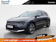 Kia Niro - 1.6 GDi PHEV DynamicLine Extra | PHEV | Navigatie | Climate