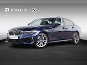 BMW 3-serie - 330e High Executive | M-Sport Pakket | Comfort Access | Trek