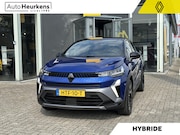 Renault Captur - Esprit Alpine E-Tech Full Hybrid 145 l AUTOMAAT l Origineel 