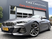 BMW Z4 - Roadster sDrive20i M-Sport High Executive Frozen Grey