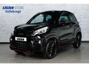 Ligier JS60 - Sport Ultimate / Stuurbekrachtiging / Airco