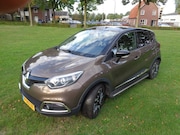 Renault Captur - loopt goed ketting moet vervangen worden
