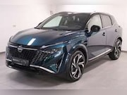 Nissan Qashqai - 1.3 MHEV X Tekna + | Pano | HUD | Leder
