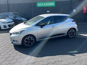 Nissan Micra - 1.0 IG-T N-Design