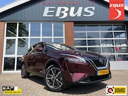 Nissan Qashqai - 1.5 e-Power Tekna Plus HUD / Trekhaak / Panoramadak / Stoel/