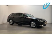 Audi A4 - Avant 35 TFSI Business Edition Navigatie Cruise Control