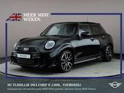 MINI Cooper S - 5-Deurs 2.0 John Cooper Works M