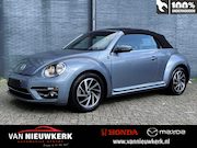 Volkswagen Beetle Cabrio - 1.2 TSI Sound Exclusive Series Cabriolet | Navi & Carplay |
