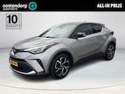 Toyota C-HR - 2.0 Hybrid Bi-Tone | Navigatie | Carplay | Dode hoek waarsch
