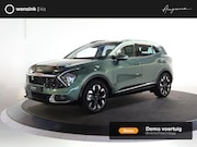 Kia Sportage - 1.6 T-GDi Plug-in Hybrid DynamicPlusLine | Panoramadak | Mat