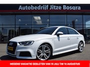 Audi A3 - Limousine 1.4 TFSi 150pk Automaat Pro Line S LED | Virtual |