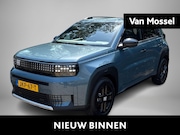 Fiat Grande Panda - 1.2 Hybrid ICON | Apple carplay/Android Auto| LMV 16" | Airc