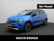 Opel Grandland - 1.6 Turbo Plug-In Hybrid Ultimate | Automaat | Apple Carplay
