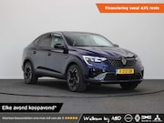 Renault Arkana - E-Tech full hybrid 145pk esprit Alpine | Adaptive cruise con