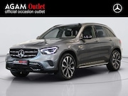 Mercedes-Benz GLC-klasse - 300e 4MATIC Premium Plus | Panorama dak | Trekhaak