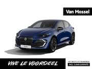 Renault Clio - full hybrid 160 E-TECH Techno | Achteruitrijcamera | Adaptiv