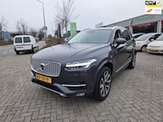 Volvo XC90 - 2.0 D4 Inscription|7PERS|NAP|LEDER|LED|