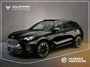 CUPRA Terramar - 1.5 TSI e-Hybrid VZ Performance 272pk DSG Automaat, Trekhaak