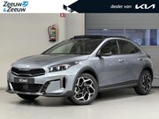 Kia Xceed - 1.5 T-GDi GT-Line Automaat | Direct leverbaar uit voorraad! 