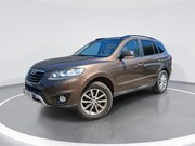 Hyundai Santa Fe - 2.4i CVVT 4WD Style 7 pers. |PANO|LEDER|ELECTR.STOELEN| 1067