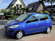 Hyundai i10 - 1.1 Active 78.000 km NL-AUTO-NAP