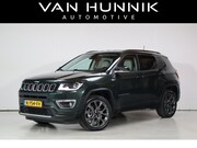 Jeep Compass - 1.3T Limited | Stoel+Stuur verw | Keyless | Trekhaak | Camer