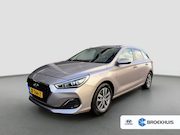 Hyundai i30 - Wagon 1.4 T-GDI 140pk Premium | Camera | Trekhaak | Climate 