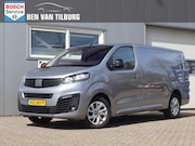 Fiat Scudo - 2.0 MultiJet L3H1 Automaat / Trekhaak / Camera / Carplay / C