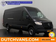 Mercedes-Benz Sprinter - 317CDI 9G-Tronic Automaat L3H2 Maxi | 3500Kg Trekhaak | Mult