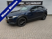 Mazda CX-30 - 2.0 e-SkyActiv-G M Hybrid Sportive Ndl auto!! | Stoelverwarm