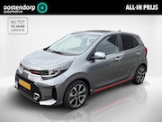 Kia Picanto - 1.0 T-GDi GT-Line 5p | 100Pk | Turbo | 1e Eigenaar | | 26.00