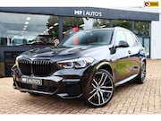 BMW X5 - XDrive45e M-Sport|Skylounge|Laser|HUD|Massage|Luchtvering|Tr