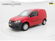 Volkswagen Caddy - 2.0 TDI L1H1 BMT Trendline | 1e Eigenaar | Navi | Airco | PD