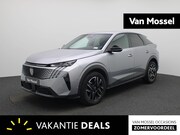 Peugeot 3008 - 1.2 Hybrid 145 Allure | 360 Camera | Adaptieve Cruise Contro