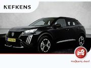 Peugeot e-2008 - EV Allure 54 kWh | ACCU 96% | Camera | Navigatie | Parkeerse