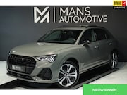 Audi Q3 - 45 TFSI Quattro 3x S-Line / PANO / B&O / ACC / KEYLESS / CAM