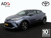 Toyota C-HR - 1.8 Hybrid Dynamic | Cruise control | Parkeersensoren | Trek