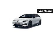 Volkswagen ID.7 - Tourer Limited Edition 77 kWh 286pk | Trekhaak inklapbaar | 