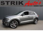 Volkswagen T-Roc - 1.5 TSI Sport Business R-LINE - VIRTUAL COCKPIT - NAVIGATIE 