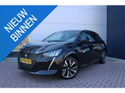 Peugeot 208 - 1.2 PureTech GT Automaat Panoramadak Airco Navi Camera Carpl