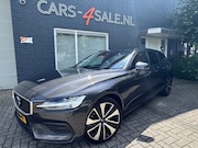 Volvo V60 - 2.0 B3 Autom. Edition + Camera + D-Glas + Leder + 19 inch Lm