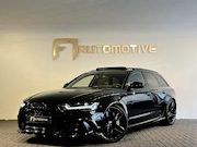 Audi RS6 - Avant 4.0 TFSI quattro Pano|Ceramic|B&O 3D|360|HuD